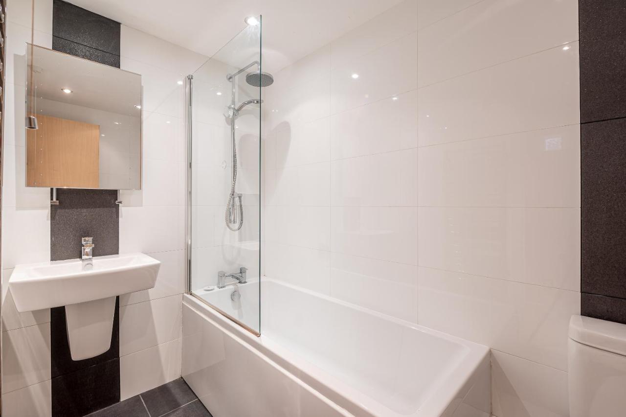 4 Crambeck Court Apartment York Bagian luar foto